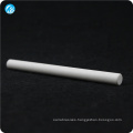 customized high pressure 95 alumina ceramic rod ceramic spare parts